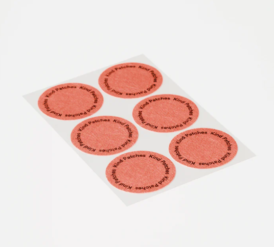 BioVerge™ Berberine Patches