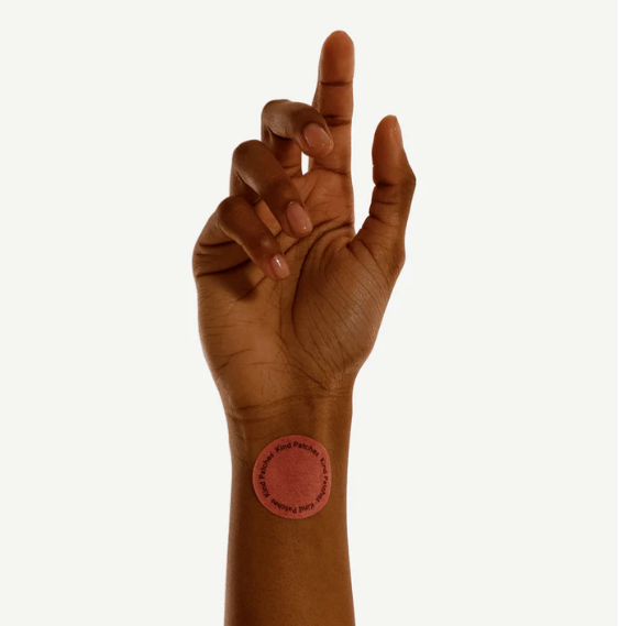 BioVerge™ Berberine Patches