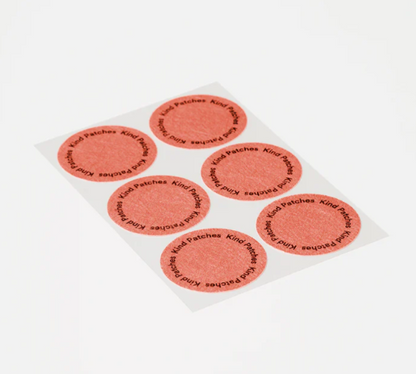 BioVerge™ Berberine Patches