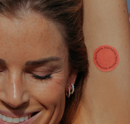 BioVerge™ Berberine Patches