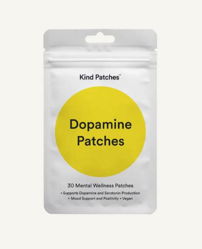 Bioverge™ Dopamine Patches