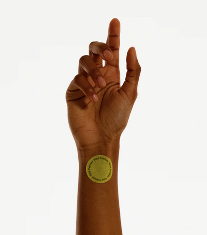 Bioverge™ Dopamine Patches