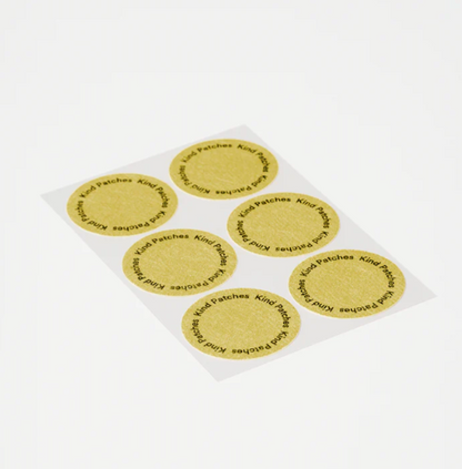 Bioverge™ Dopamine Patches